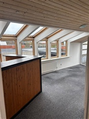 Photo 4. Apartment, Bredgade, Hurup Thy 
