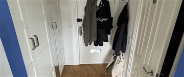 Photo 6. Apartment, Gentoftegade, Gentofte 