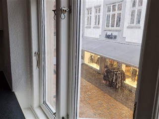 Billede 5. Lejlighed, Skrænten, Aabenraa 