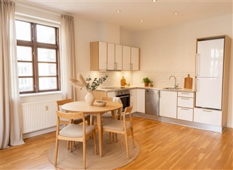 Photo 1. Apartment, Prinsensgade, Aalborg 