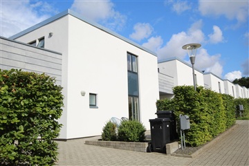 Photo 1. House, Liseborg Have, Viborg 