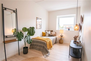 Photo 8. Apartment, Skottenborg, Viborg 