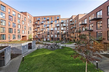 Photo 12. Apartment, Nordre Teglkaj, København SV 