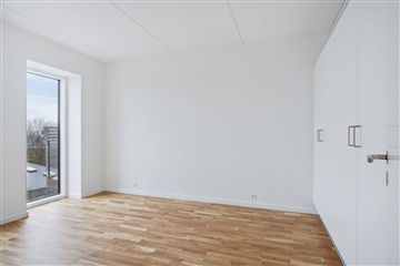 Photo 6. Apartment, Vallensbæk Stationstorv, Vallensbæk Strand 