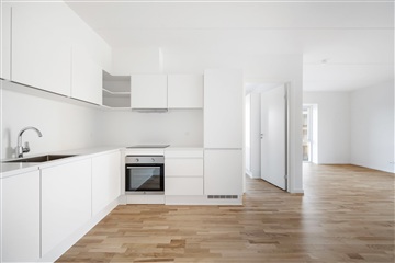 Photo 1. Apartment, Nerudas Alle, Aalborg Øst 