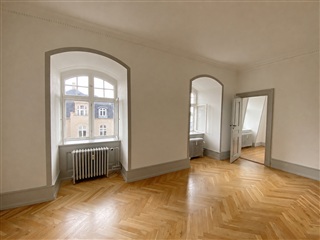 Photo 7. Apartment, Uraniavej, Frederiksberg C 