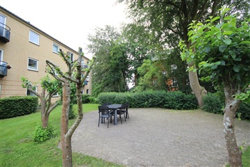 Photo 11. Apartment, Odinparken, Viborg 