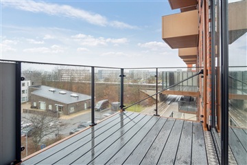 Photo 9. Apartment, Vallensbæk Stationstorv, Vallensbæk Strand 