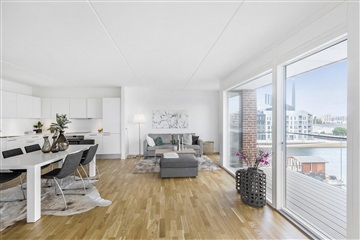 Photo 1. Apartment, Nordre Teglkaj, København SV 