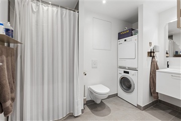 Photo 1. Apartment, Andrei Sakharovs Vej, København SV 