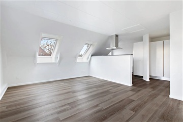 Photo 4. Apartment, Vesterløkke, Bjert 