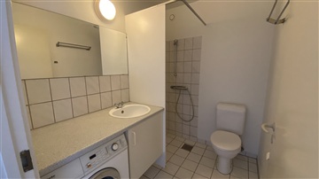 Photo 8. Apartment, Odinparken, Viborg 