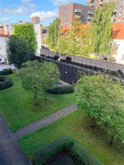 Photo 8. Apartment, Borgergade, Aalborg 