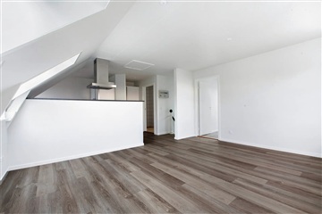 Photo 3. Apartment, Vesterløkke, Bjert 