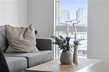Photo 5. Apartment, Nordre Teglkaj, København SV 