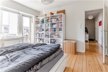 Photo 11. Apartment, Herluf Trolles Gade, Aalborg 