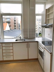 Photo 1. Apartment, Borgergade, Aalborg 