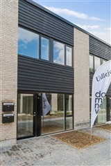 Photo 1. House, Lykkens Minde, Søborg 