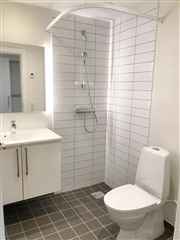 Photo 2. Apartment, Samsøgade, Aalborg 