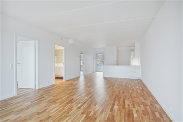 Photo 5. Apartment, Vallensbæk Stationstorv, Vallensbæk Strand 