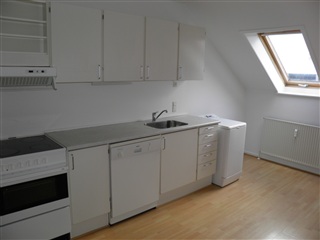 Photo 2. Apartment, Jernbanegade, Viborg 