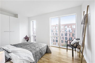 Photo 6. Apartment, Nordre Teglkaj, København SV 