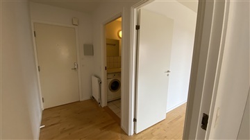 Photo 9. Apartment, Odinparken, Viborg 