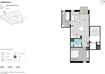 Photo 15. Apartment, Nordre Teglkaj, København SV 