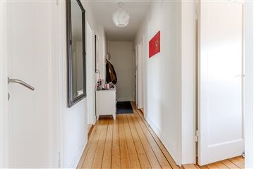 Photo 9. Apartment, Herluf Trolles Gade, Aalborg 