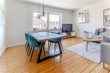 Photo 3. Apartment, Herluf Trolles Gade, Aalborg 