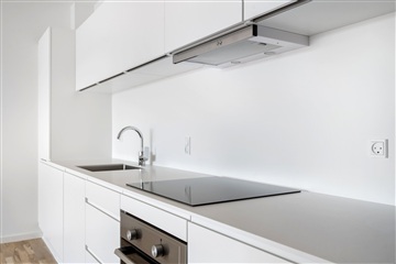 Photo 1. Apartment, Nerudas Alle, Aalborg Øst 