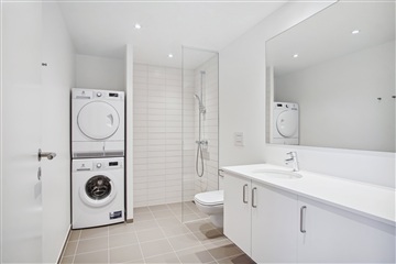Photo 4. Apartment, Vallensbæk Stationstorv, Vallensbæk Strand 