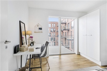 Photo 7. Apartment, Nordre Teglkaj, København SV 