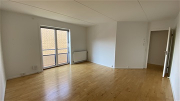 Photo 4. Apartment, Odinparken, Viborg 