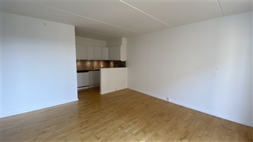 Photo 3. Apartment, Odinparken, Viborg 