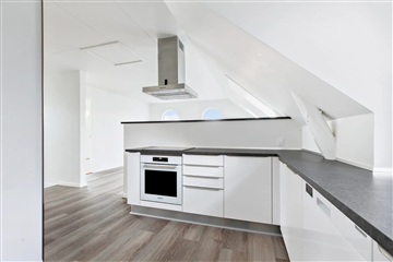 Photo 1. Apartment, Vesterløkke, Bjert 