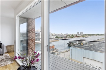 Photo 8. Apartment, Nordre Teglkaj, København SV 