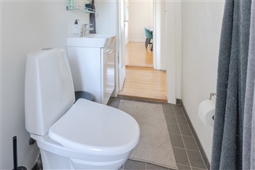 Photo 7. Apartment, Herluf Trolles Gade, Aalborg 