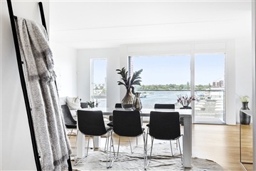 Photo 1. Apartment, Nordre Teglkaj, København SV 