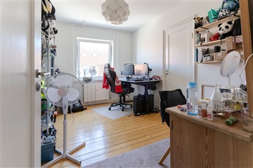 Photo 6. Apartment, Herluf Trolles Gade, Aalborg 