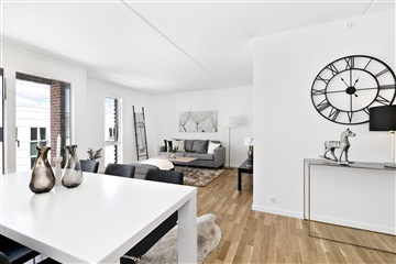 Photo 4. Apartment, Nordre Teglkaj, København SV 