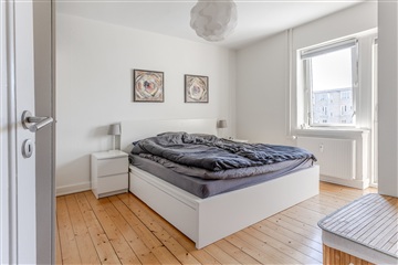 Photo 10. Apartment, Herluf Trolles Gade, Aalborg 