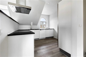 Photo 2. Apartment, Vesterløkke, Bjert 