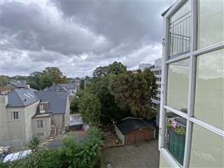 Photo 11. Apartment, Uraniavej, Frederiksberg C 