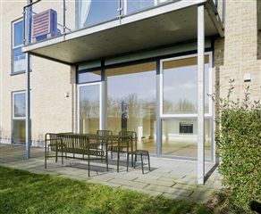 Photo 12. Apartment, Kaløvigparken, Hornslet 