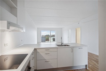 Photo 8. Apartment, Vallensbæk Stationstorv, Vallensbæk Strand 