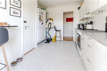 Photo 4. Apartment, Herluf Trolles Gade, Aalborg 