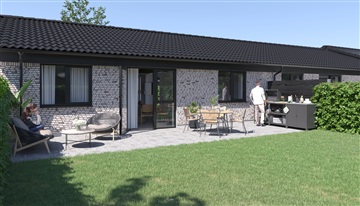 Photo 3. House, Snerlevænget, Ringsted 
