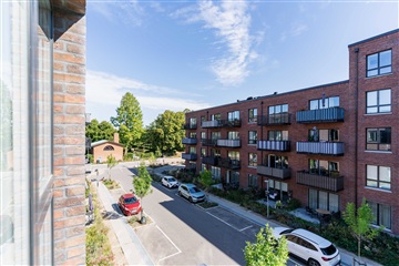 Photo 9. Apartment, Granen, Holbæk 