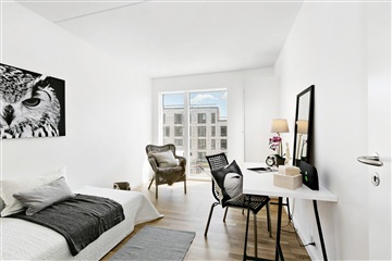Photo 7. Apartment, Nordre Teglkaj, København SV 